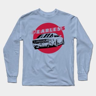 Fearless - S14 Long Sleeve T-Shirt